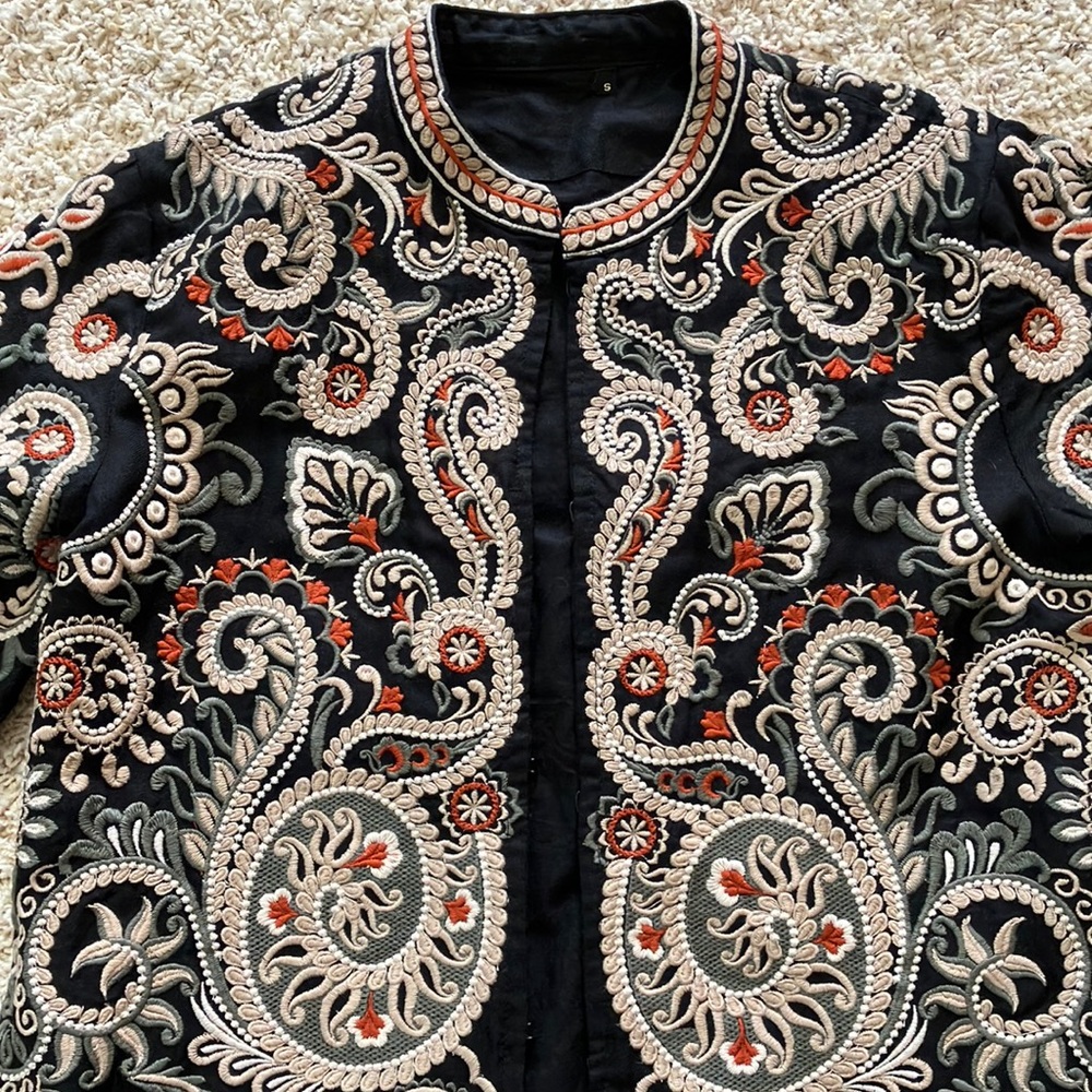 Handmade from Guatemala.